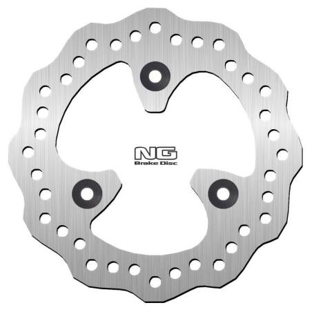 NG BRAKE DISC 1354X : Disco de freno NG BRAKES ondulado fijo