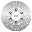 NG BRAKE DISC 662 : Disco de freno NG BRAKES redondo fijo