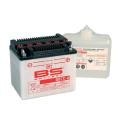 BS BATTERY 310593 : Batería BS BATTERY YB7C-A