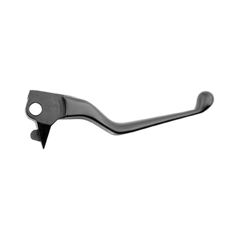 V PARTS 75772 : Maneta freno Negra. Sporster