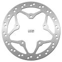 NG BRAKE DISC 1443 : Disco de freno NG BRAKES redondo fijo