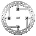 NG BRAKE DISC 683 : Disco de freno NG BRAKES redondo fijo