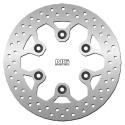 NG BRAKE DISC 1191 : Disco de freno NG BRAKES redondo fijo