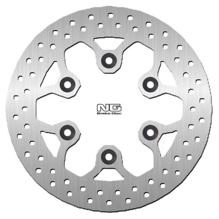 NG BRAKE DISC 1191 : Disco de freno NG BRAKES redondo fijo