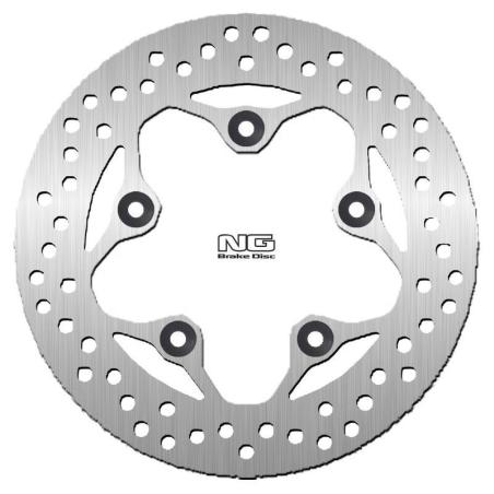 NG BRAKE DISC 1345 : Disco de freno NG BRAKES redondo fijo