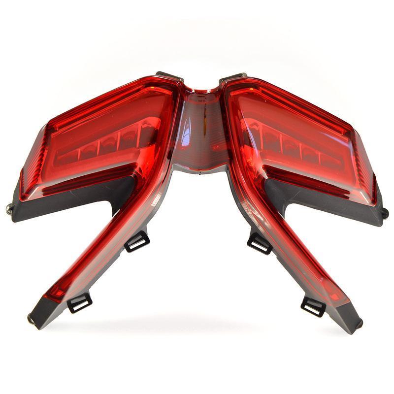 V PARTS ST-80171 LEDE : Piloto trasero rojo a leds Ducati Panigale 1199