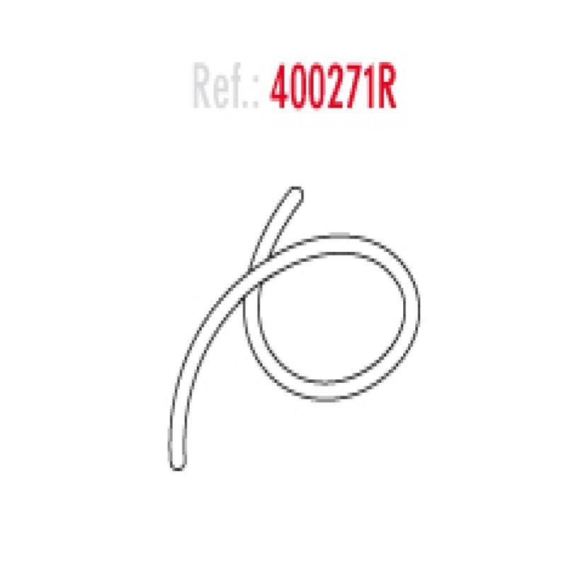 SHAD 400271R : RE PERFIL ESPONJA 5 mm