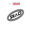 SHAD 500545R : PEGATINAS  ATV 80