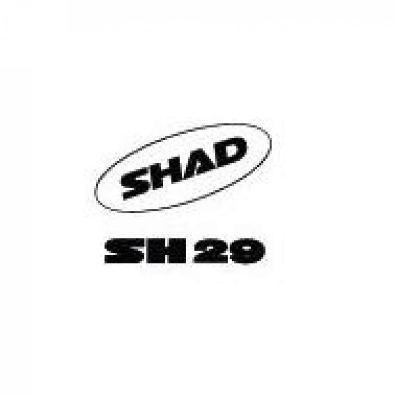 SHAD D1B291ETR : ADHESIVOS SH 29 2011