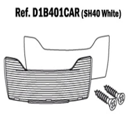 SHAD D1B401CAR : REC. CATADRIOPTICO SH 40 2011