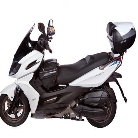 SHAD K0XC32ST : TOP MASTER KYMCO XCT 125i/300i