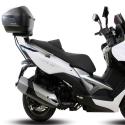 SHAD K0XC42ST : TOP MASTER KYMCO XCITING 400i