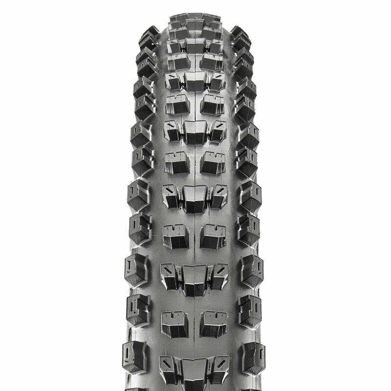 MAXXIS ETB00237000 : Neumático Maxxis DISSECTOR TR 29X260 EXO 3C E-MTB