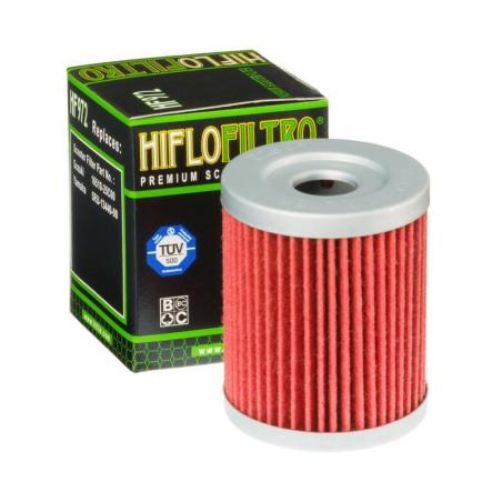 HIFLOFILTRO HF972 : Filtro de Aceite Hiflofiltro HF972