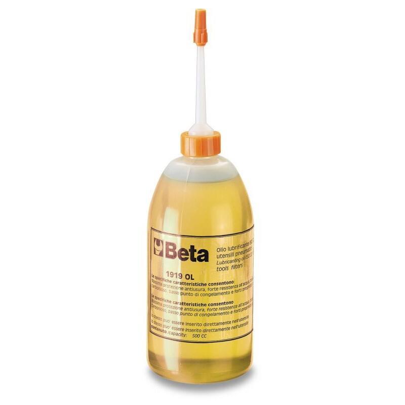 BETA 019190050 : ACEITE LUBRICANTE ISO 32 BETA (1919 L)