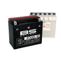 BS BATTERY 300610 : Batería BS BATTERY BTX20L-BS