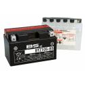 BS BATTERY 300696 : Batería BS BATTERY BS BTZ10S-BS