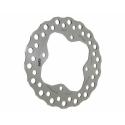 NG BRAKE DISC 1384X : Disco de freno NG BRAKES ondulado fijo