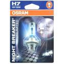 OSRAM 64210NL-01B : Lampara OSRAM H7 Night Breaker Laser