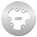 NG BRAKE DISC 161 : Disco de freno NG BRAKES redondo fijo