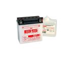 BS BATTERY 310595 : Batería BS BATTERY BB7L-B2