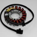 TOURMAX STA-401 : Stator TOURMAX Kawasaki ZZR600/ZX6R