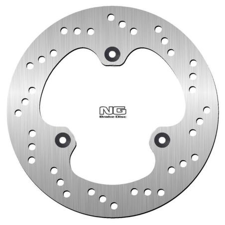 NG BRAKE DISC 148 : Disco de freno NG BRAKES redondo fijo