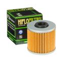 HIFLOFILTRO HF566 : Filtro de Aceite Hiflofiltro HF566