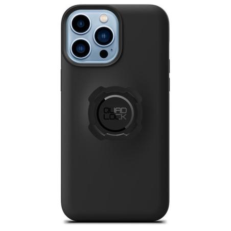 QUAD LOCK QLC-IP13L : Funda móvil QUAD LOCK - iPhone 13 Pro max