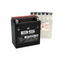 BS BATTERY 300808 : Batería BS BATTERY BS BTX20A-BS