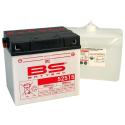 BS BATTERY 310543 : Batería BS BATTERY 52515