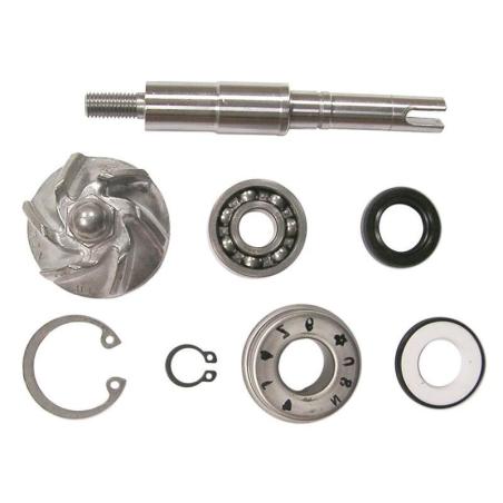 V PARTS MF5-8663 : Set repara eje bomba de agua Honda SH125 / PS125