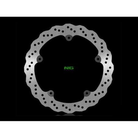 NG BRAKE DISC 1339X : Disco de freno NG BRAKES ondulado fijo