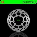 NG BRAKE DISC 390 : Disco de freno NG BRAKES redondo fijo