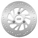 NG BRAKE DISC 448 : Disco de freno NG BRAKES redondo fijo