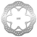 NG BRAKE DISC 1090X : Disco de freno NG BRAKES ondulado fijo