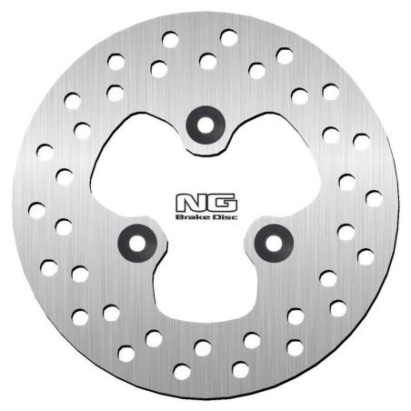 NG BRAKE DISC 1363 : Disco de freno NG BRAKES redondo fijo