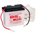 BS BATTERY 310514 : Batería BS BATTERY 6N4B-2A