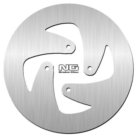 NG BRAKE DISC 921 : Disco de freno NG BRAKES redondo fijo