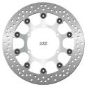 NG BRAKE DISC 1321 : Disco de freno NG BRAKES redondo flotante