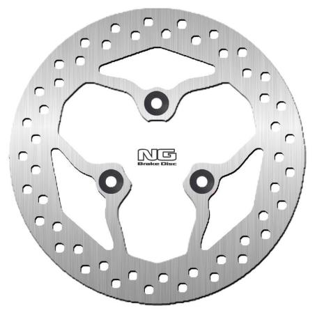 NG BRAKE DISC 1186 : Disco de freno NG BRAKES redondo fijo