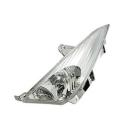 V PARTS 12079 : Inter. Del. Iz. YAMAHA T-MAX (08) C/lamp