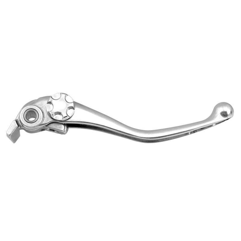 V PARTS 75801 : Maneta dcha DUCATI HYPER (08-)