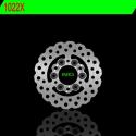 NG BRAKE DISC 1022X : Disco de freno NG BRAKES ondulado fijo