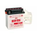 BS BATTERY 310589 : Batería BS BATTERY BB3L-A