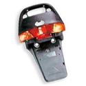 V PARTS ST-5037-LL : CRISTAL INTERMITENTE IZDO PILOTO TRASERO