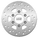 NG BRAKE DISC 729 : Disco de freno NG BRAKES redondo fijo