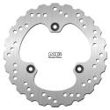 NG BRAKE DISC 148X : Disco de freno NG BRAKES ondulado fijo