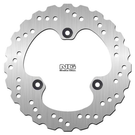 NG BRAKE DISC 148X : Disco de freno NG BRAKES ondulado fijo