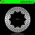 NG BRAKE DISC 1271 : Disco de freno NG BRAKES redondo fijo